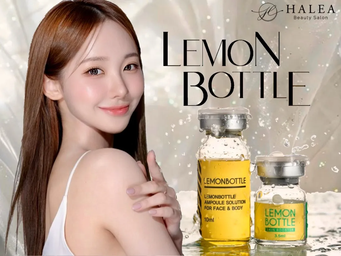 最先端の肌科学が導く、美と痩身の革新。