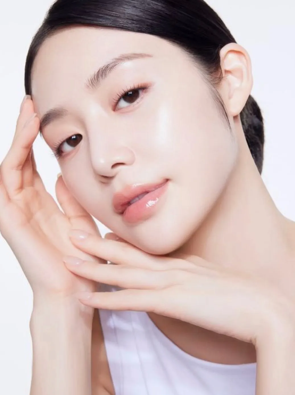 ボディの黒ずみケアに、新しい選択肢HALEAの「ローマピンク」体験